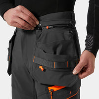 Helly Hansen ICU ICU BRZ CONS PANT CL 1