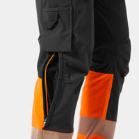 Helly Hansen ICU ICU BRZ CONS PANT CL 1
