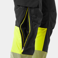 Helly Hansen ICU ICU BRZ CARGO PANT CL 1