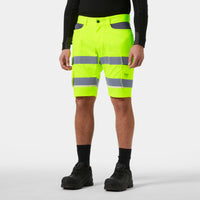 Helly Hansen UCME POLYCOTTON UC-ME CARGO SHORTS