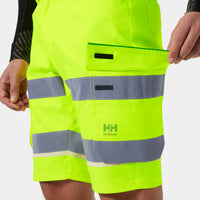 Helly Hansen UCME POLYCOTTON UC-ME CARGO SHORTS