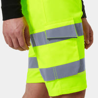 Helly Hansen UCME POLYCOTTON UC-ME CARGO SHORTS