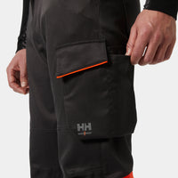 Helly Hansen UCME POLYCOTTON UC-ME WORK PANT CL 1