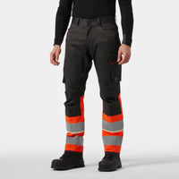 Helly Hansen UCME POLYCOTTON UC-ME WORK PANT CL 1