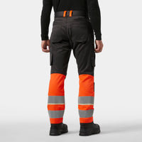 Helly Hansen UCME POLYCOTTON UC-ME WORK PANT CL 1