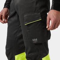 Helly Hansen UCME POLYCOTTON UC-ME WORK PANT CL 1