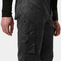 Helly Hansen UCME POLYCOTTON UC-ME WORK PANT CL 1