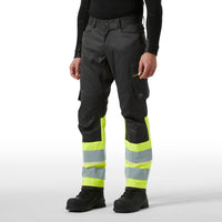 Helly Hansen UCME POLYCOTTON UC-ME WORK PANT CL 1