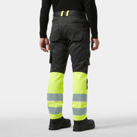 Helly Hansen UCME POLYCOTTON UC-ME WORK PANT CL 1
