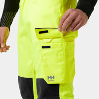 Helly Hansen UCME POLYCOTTON UC-ME WORK PANT CL 2
