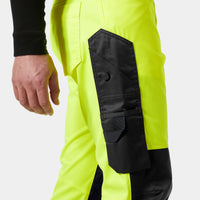 Helly Hansen UCME POLYCOTTON UC-ME WORK PANT CL 2