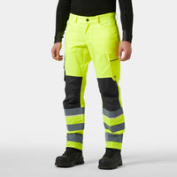 Helly Hansen UCME POLYCOTTON UC-ME WORK PANT CL 2