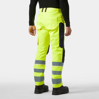 Helly Hansen UCME POLYCOTTON UC-ME WORK PANT CL 2