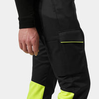 Helly Hansen UCME POLYCOTTON UC-ME CARGO PANT CL 1