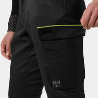 Helly Hansen UCME POLYCOTTON UC-ME CARGO PANT CL 1