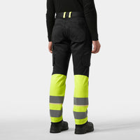 Helly Hansen UCME POLYCOTTON UC-ME CARGO PANT CL 1