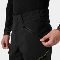 Helly Hansen Magni MAGNI EVO CNCT CARGO SHORTS