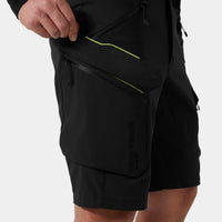 Helly Hansen Magni MAGNI EVO CNCT CARGO SHORTS