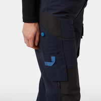 Helly Hansen Oxford 4X W OXFORD 4X CNCT PANT
