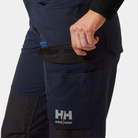 Helly Hansen Oxford 4X W OXFORD 4X CNCT PANT