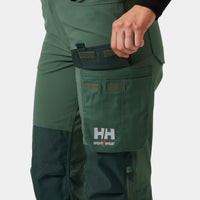 Helly Hansen Oxford 4X W OXFORD 4X CNCT PANT