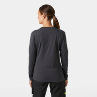 Helly Hansen Classic W CLASSIC LONGSLEEVE