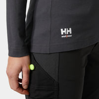 Helly Hansen Classic W CLASSIC LONGSLEEVE