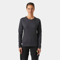 Helly Hansen Classic W CLASSIC LONGSLEEVE