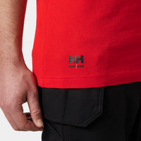 Helly Hansen Classic CLASSIC T-SHIRT