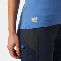 Helly Hansen Classic W CLASSIC T-SHIRT