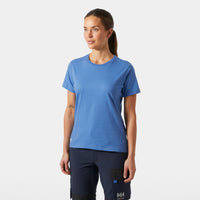 Helly Hansen Classic W CLASSIC T-SHIRT