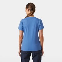 Helly Hansen Classic W CLASSIC T-SHIRT