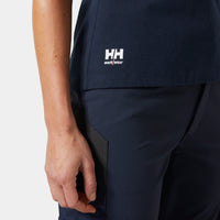 Helly Hansen Classic W CLASSIC T-SHIRT