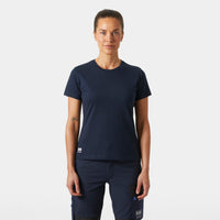 Helly Hansen Classic W CLASSIC T-SHIRT