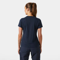 Helly Hansen Classic W CLASSIC T-SHIRT