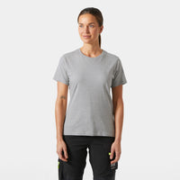 Helly Hansen Classic W CLASSIC T-SHIRT