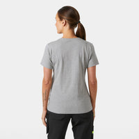 Helly Hansen Classic W CLASSIC T-SHIRT