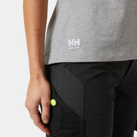 Helly Hansen Classic W CLASSIC T-SHIRT