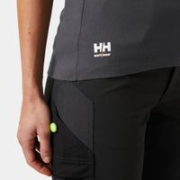 Helly Hansen Classic W CLASSIC T-SHIRT