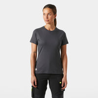 Helly Hansen Classic W CLASSIC T-SHIRT