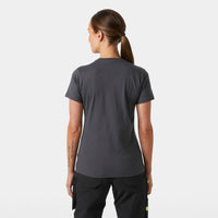 Helly Hansen Classic W CLASSIC T-SHIRT