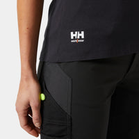 Helly Hansen Classic W CLASSIC T-SHIRT