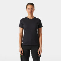 Helly Hansen Classic W CLASSIC T-SHIRT
