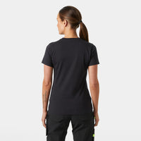 Helly Hansen Classic W CLASSIC T-SHIRT