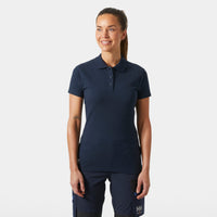 Helly Hansen Classic W CLASSIC POLO