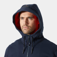 Helly Hansen Chelsea Evo 2.0 CHELSEA EVO ZIP HOODIE