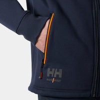 Helly Hansen Chelsea Evo 2.0 CHELSEA EVO ZIP HOODIE