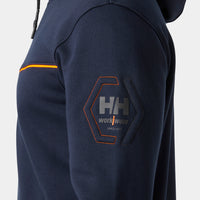 Helly Hansen Chelsea Evo 2.0 CHELSEA EVO ZIP HOODIE