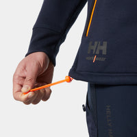 Helly Hansen Chelsea Evo 2.0 CHELSEA EVO ZIP HOODIE