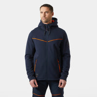 Helly Hansen Chelsea Evo 2.0 CHELSEA EVO ZIP HOODIE